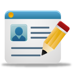 Register Receptionist